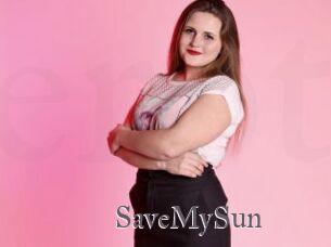 SaveMySun