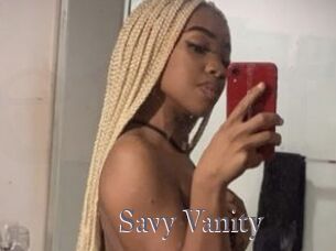 Savy_Vanity