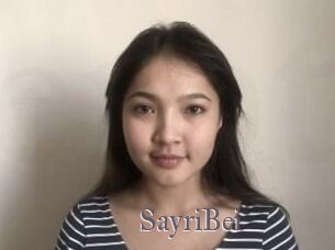 SayriBei
