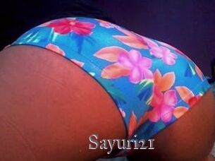 Sayuri21