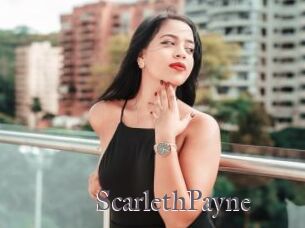ScarlethPayne Erotik Cams