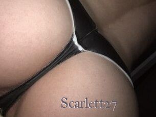 Scarlett27