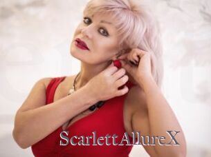 ScarlettAllureX