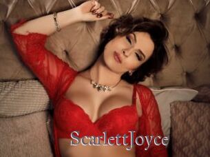 ScarlettJoyce
