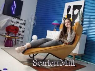 ScarlettMill