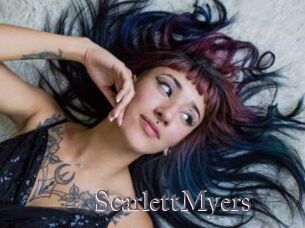 ScarlettMyers