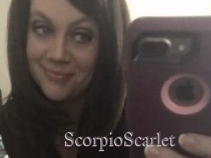ScorpioScarlet