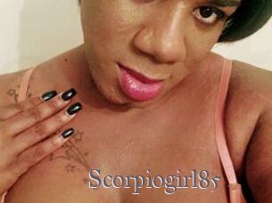 Scorpiogirl85
