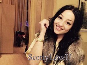 ScottyLoveU