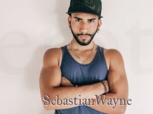 SebastianWayne