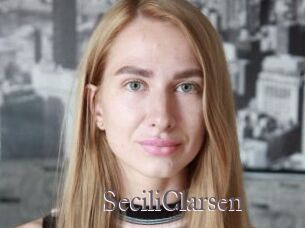 SeciliClarsen