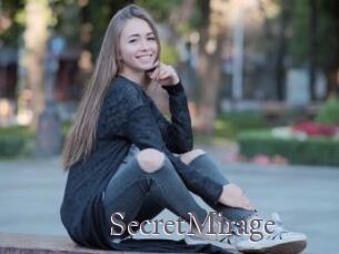 SecretMirage