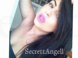SecrettAngell
