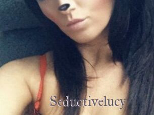 Seductivelucy Erotik Cams