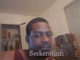Seekerofun