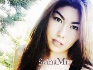 SeinaMi Erotik Cams