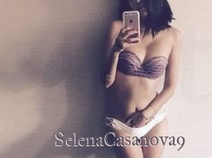 SelenaCasanova9