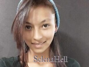 SelenaHell