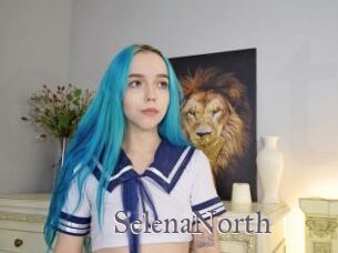 SelenaNorth