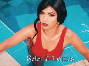 SelenaThomas