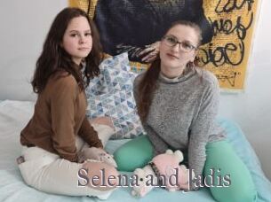 Selena_and_Jadis