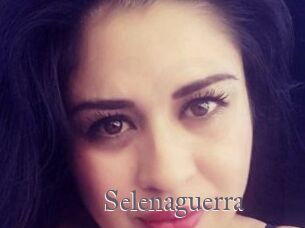 Selenaguerra