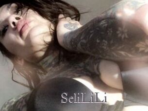 SeliLiLi