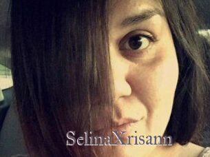 SelinaXrisann