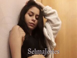 SelmaJones
