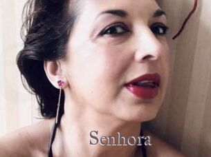 Senhora