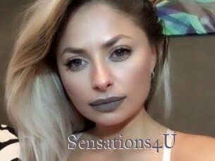 Sensations4U