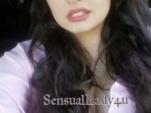 SensualLady4u