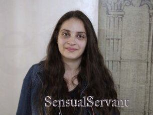 SensualServant