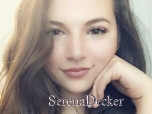 SerenaDecker