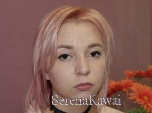 SerenaKawai