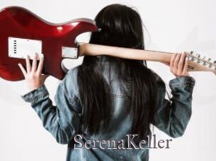SerenaKeller