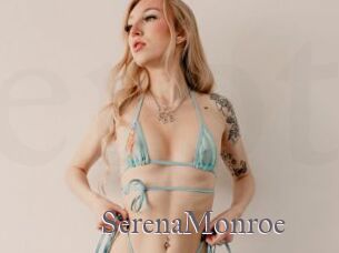 SerenaMonroe