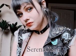 SerenaOlsin