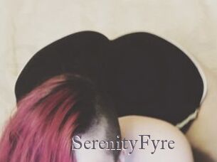 SerenityFyre