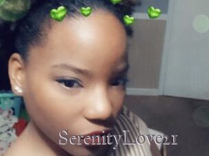 SerenityLove21