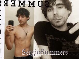 SergioSummers