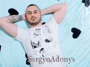 SergyoAdonys