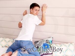 SexCollegeBoy