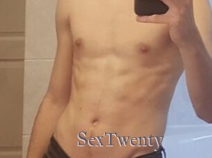 SexTwenty