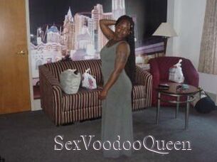 SexVoodooQueen