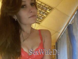 SexWifeDi