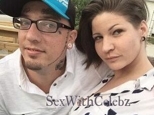 SexWithCelebz