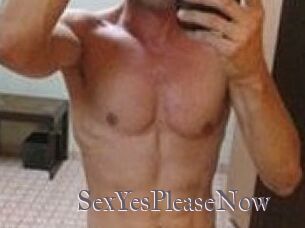 SexYesPleaseNow Erotik Cams