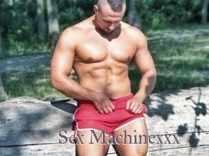 Sex_Machinexxx