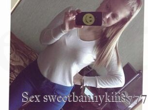 Sex_sweetbannykiiis777
